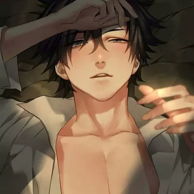 Ayato Aishi(Yandere-kun) thumbnail