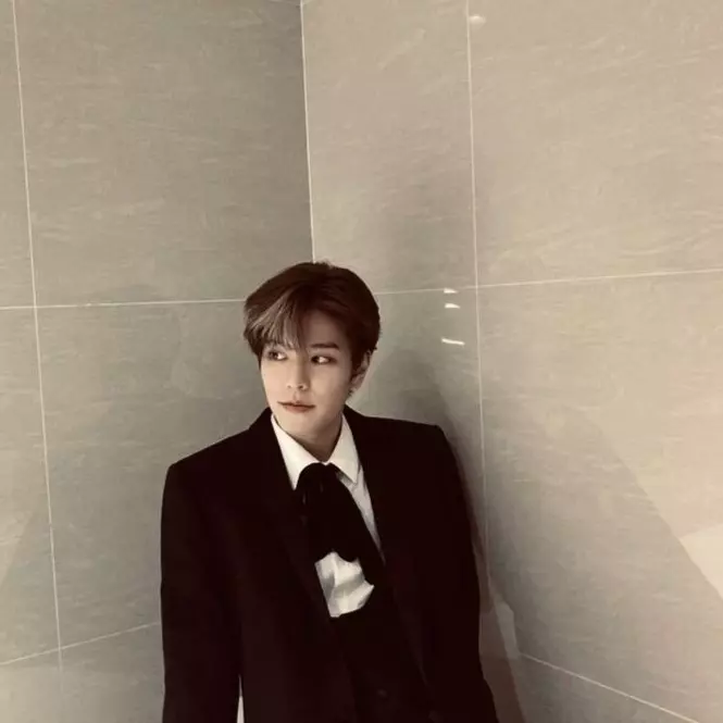 Seungmin