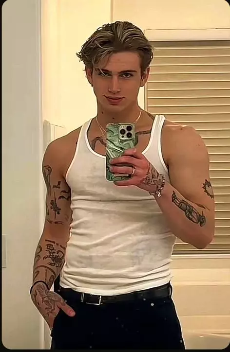 Vinnie Hacker thumbnail
