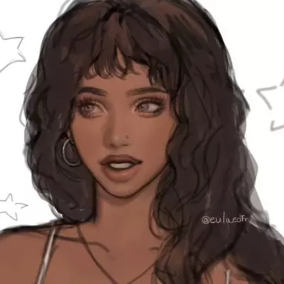 Chat with Miza (formerly Kenma) - Enjoy Free AI Character Roleplay