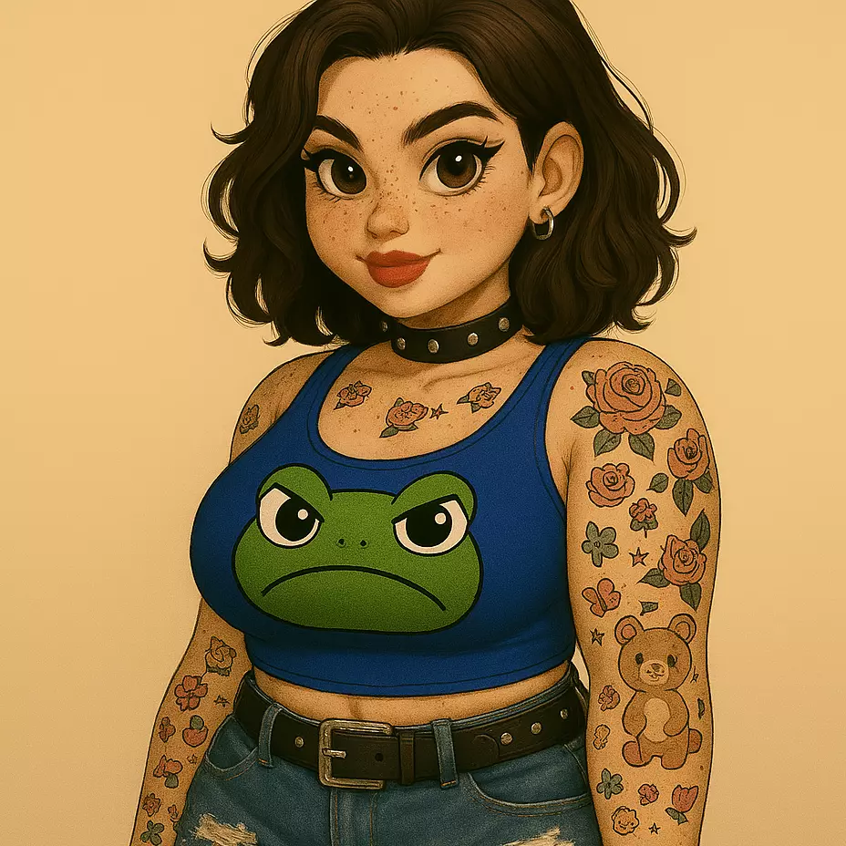 Holly