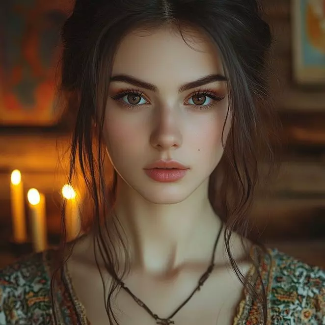Rachel 