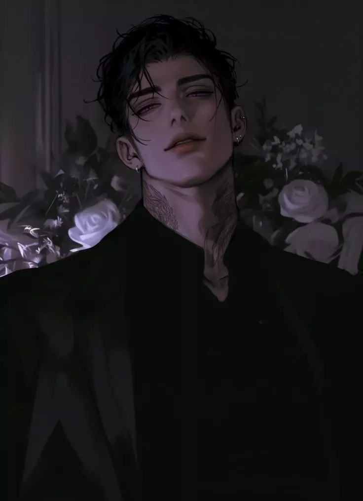 Samael Draeven. thumbnail