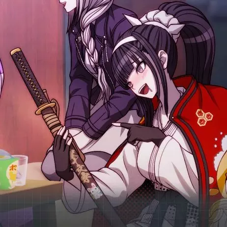 Kyoshika
Magadori thumbnail