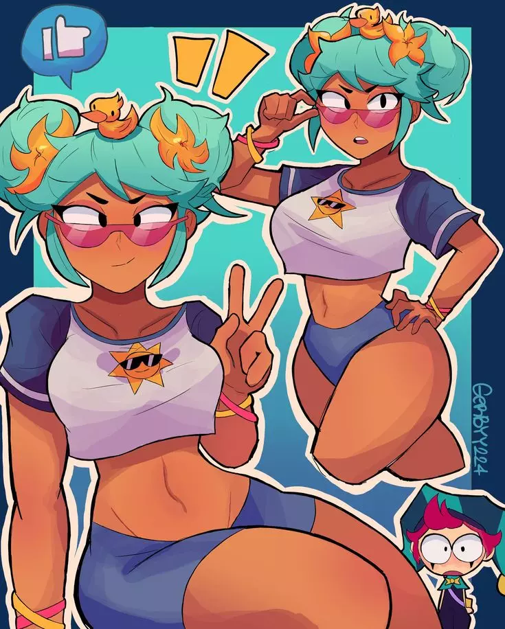 Mandy thumbnail