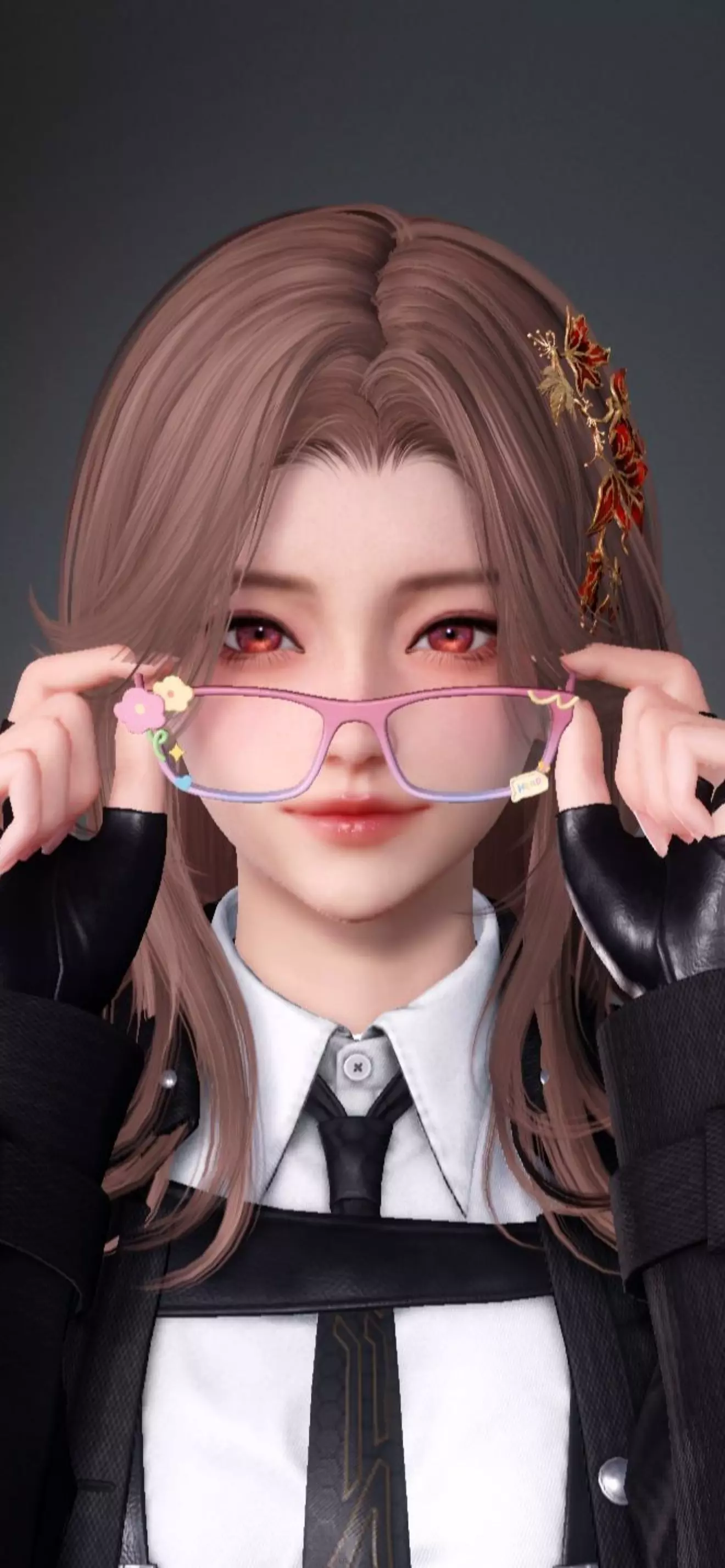 Yue Yan