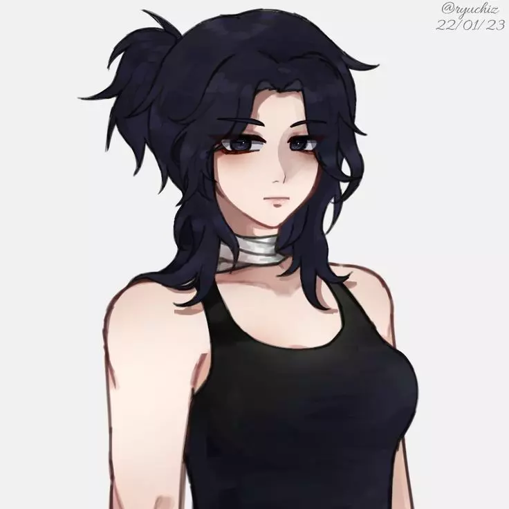 Lucy Kobayashi