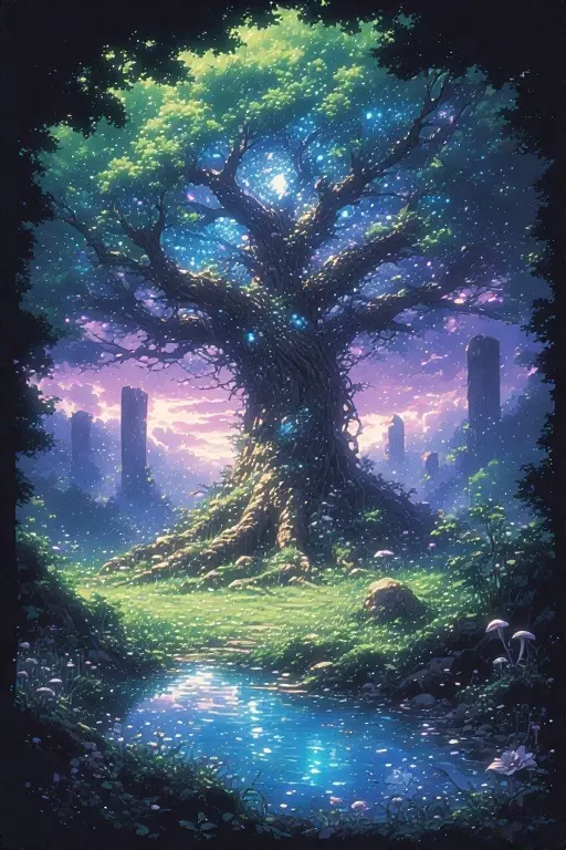 GROVE | Guardian Realm of Organic Virtual Environments thumbnail