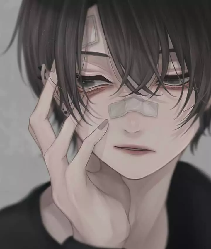 ☆Chàng trai nổi loạn - Silas☆ thumbnail