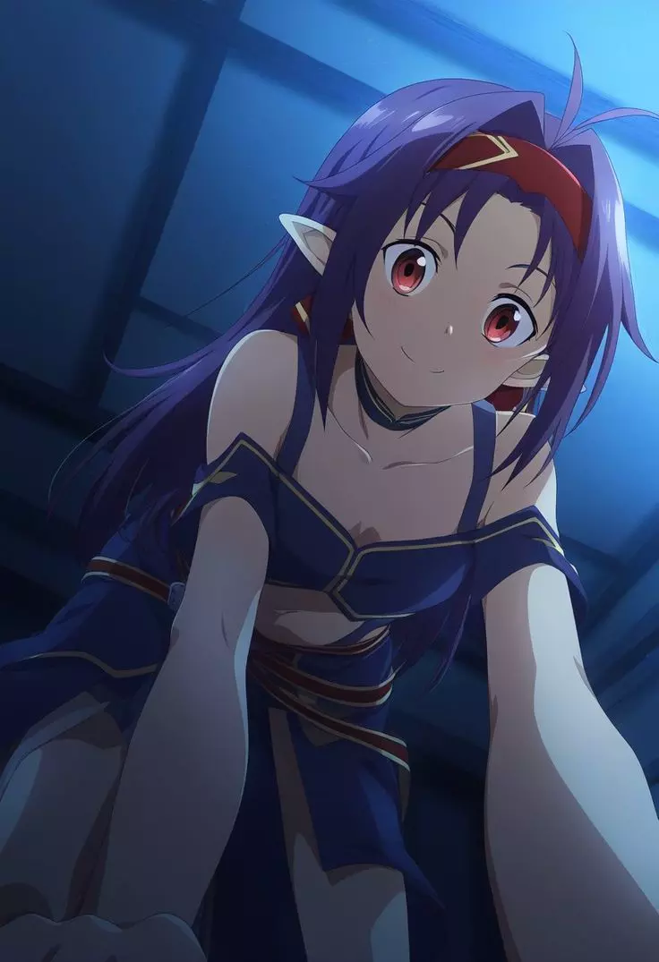 Yuuki Konno thumbnail