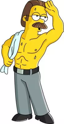 Ned Flanders  thumbnail