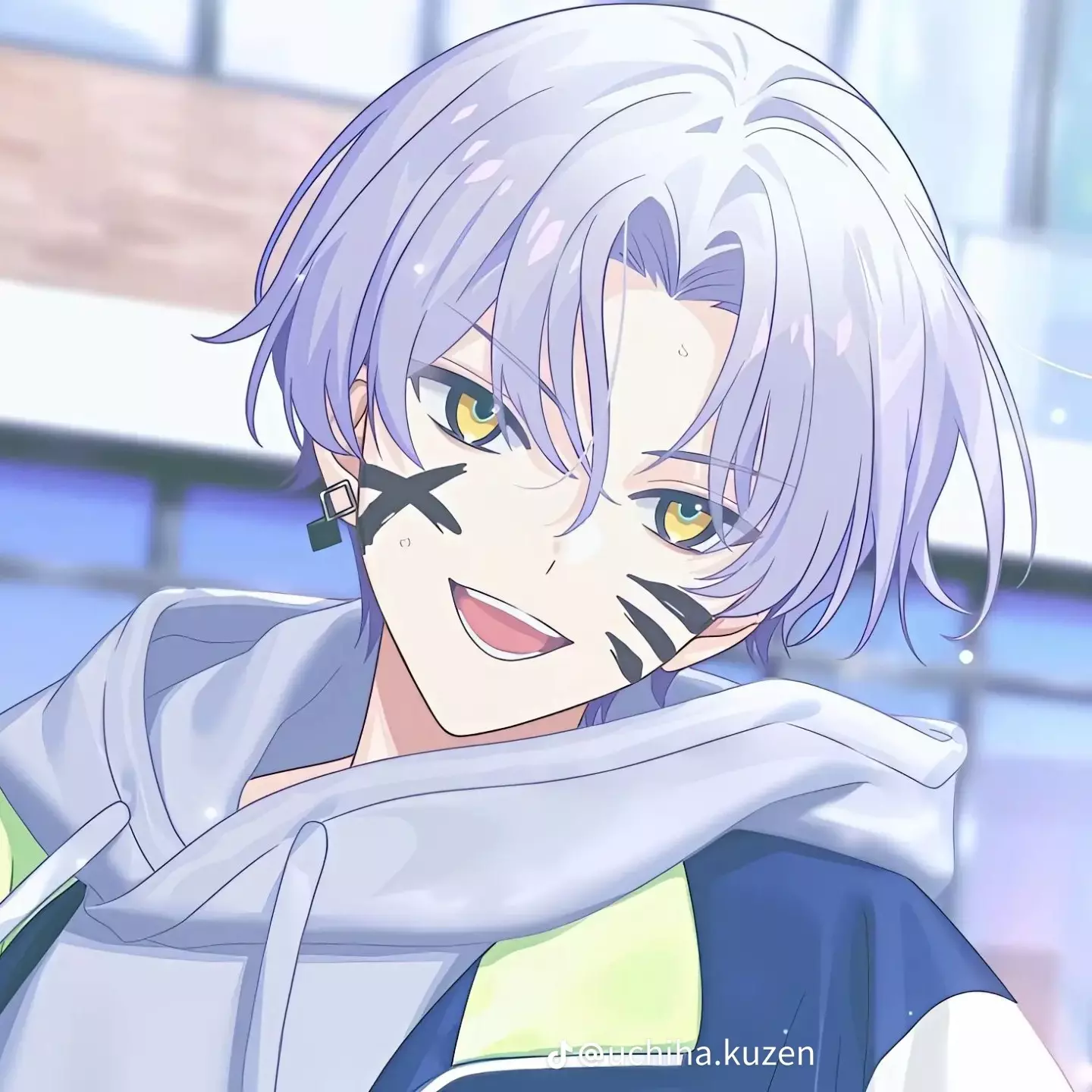 Gil