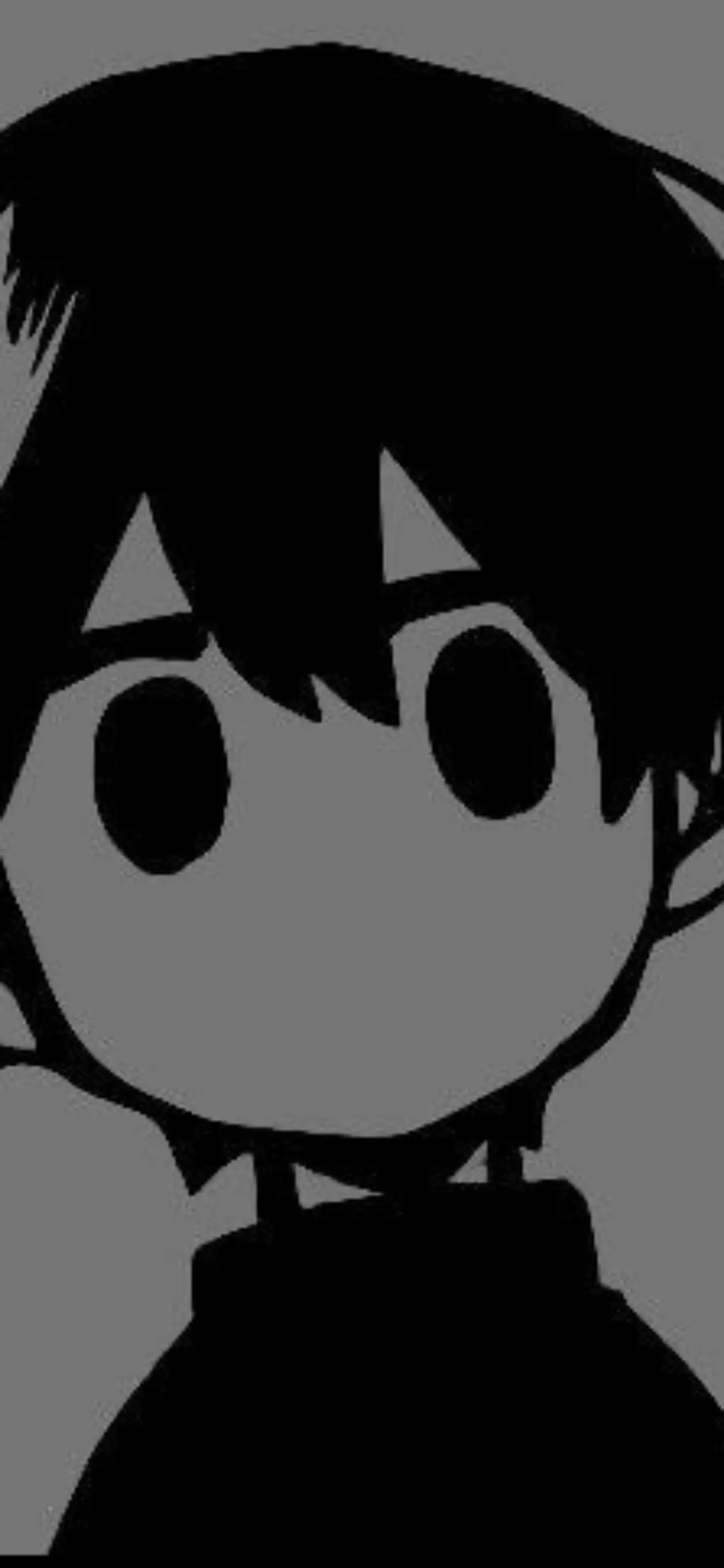Antropophobia 