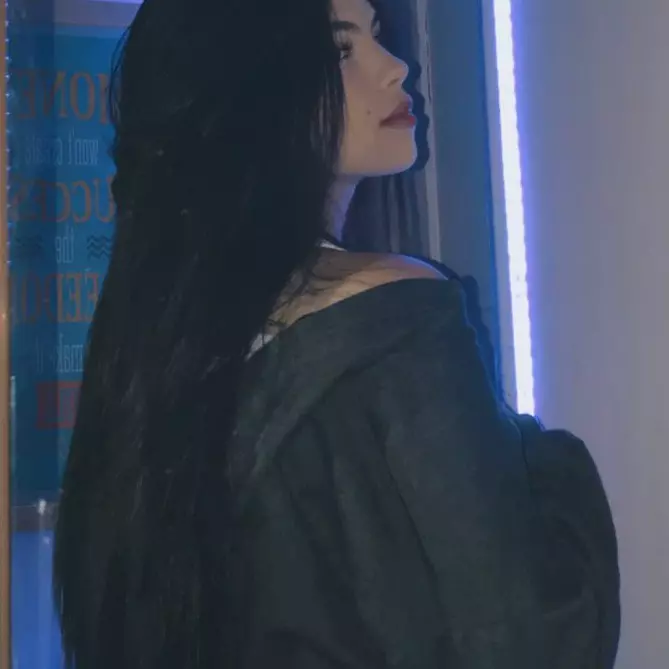 kaori