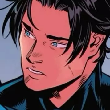 Dick Grayson 