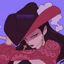 Mihawk 