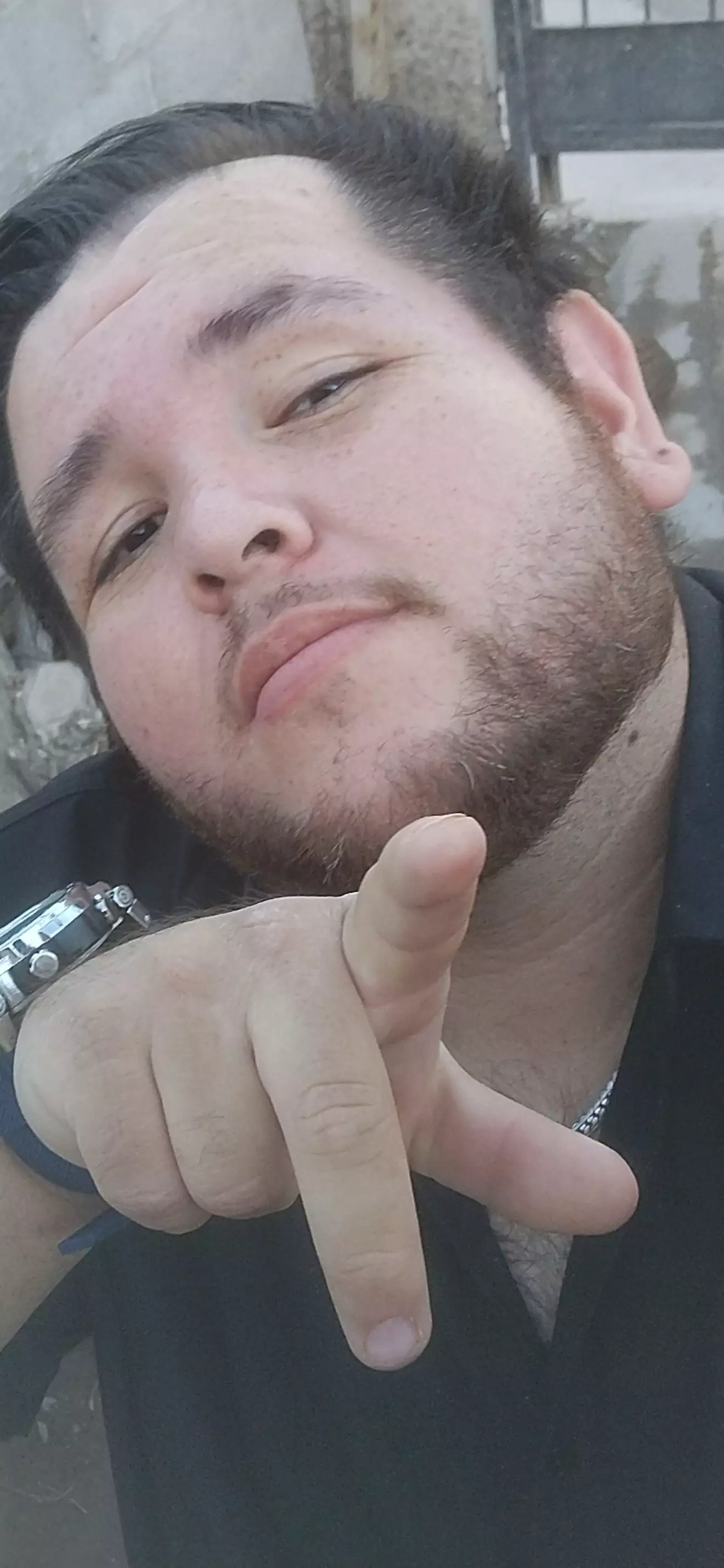 Raymundo Martinez