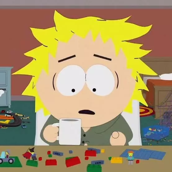 Tweek