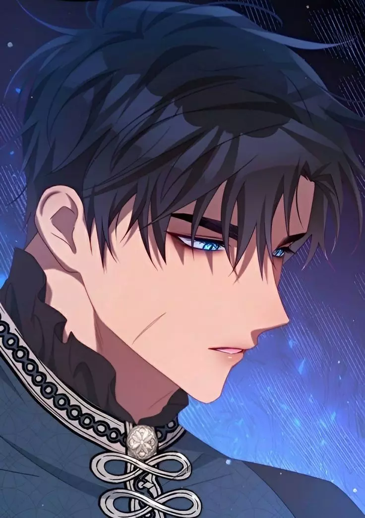 Heir prince Khayr de Nekharef || Older brother thumbnail