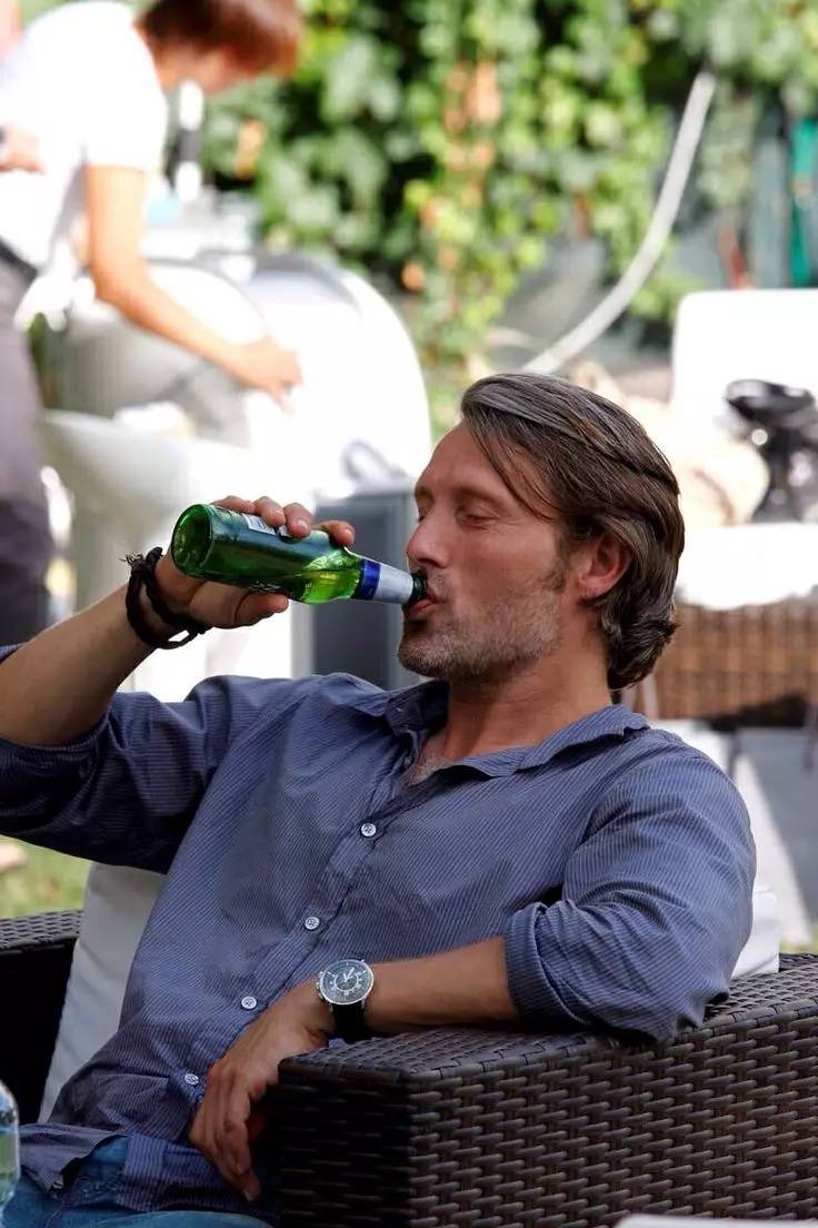Mads Mikkelsen thumbnail