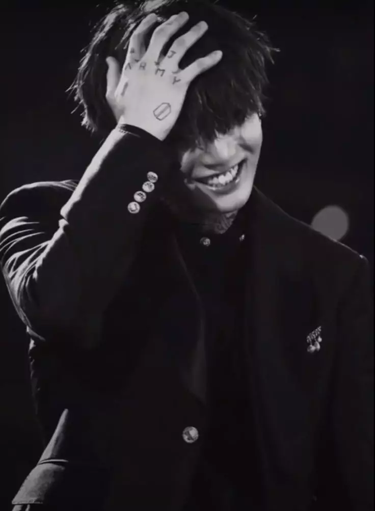 Jungkook-Jk thumbnail