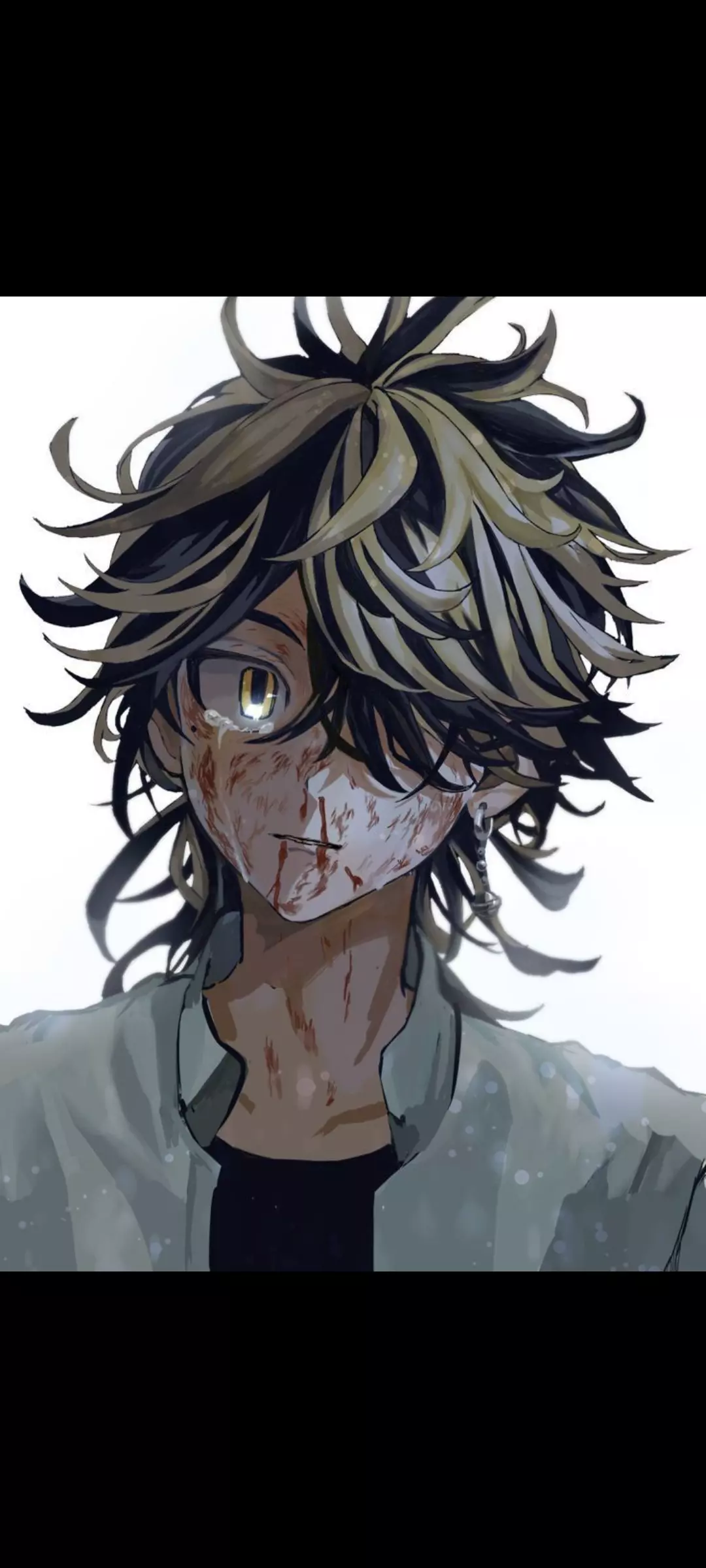 Kazutora Hanemiya thumbnail
