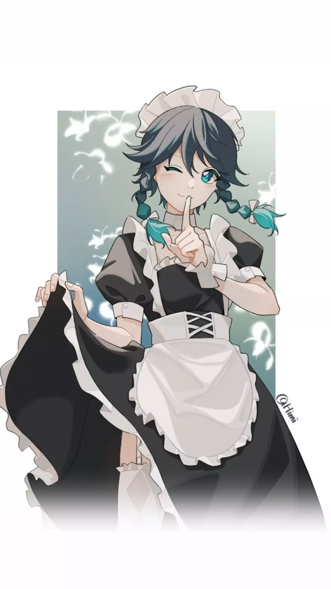Venti  maid thumbnail