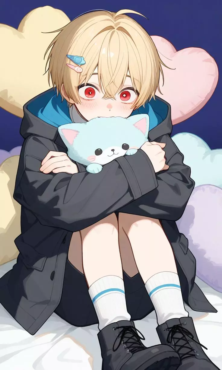 Ray