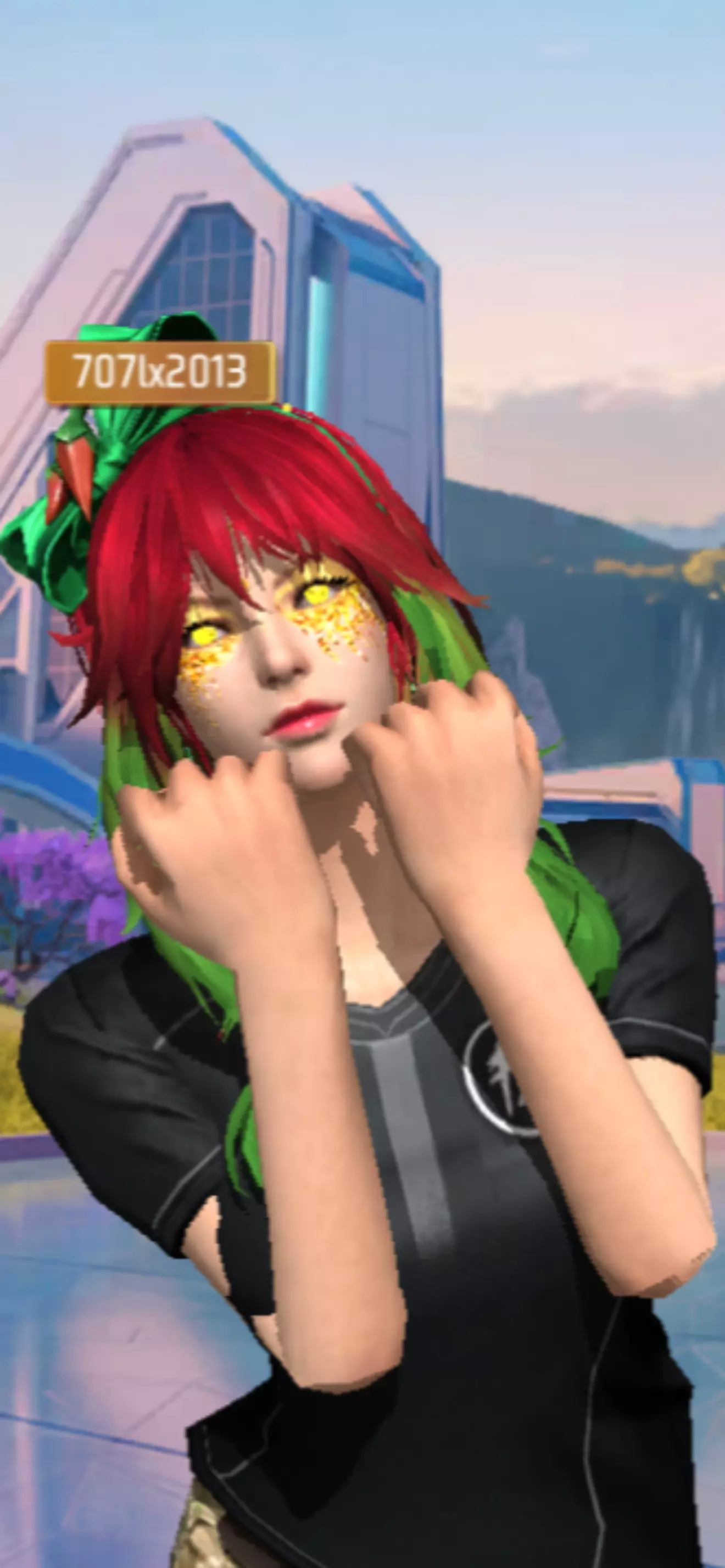 LUTZ