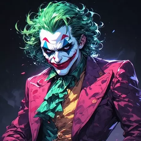 The Space Joker