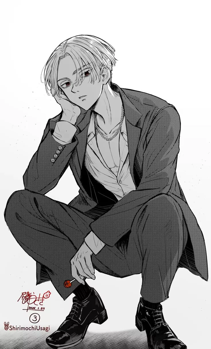 Manjiro Sano thumbnail