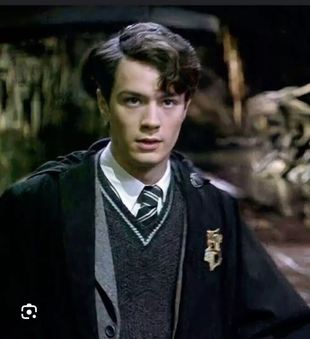 Chat with Tom Riddle - Enjoy Free AI Character Roleplay | FlowGPT | Tom ...