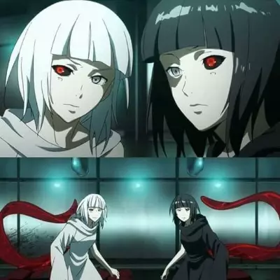 Kuron and Nashiro thumbnail