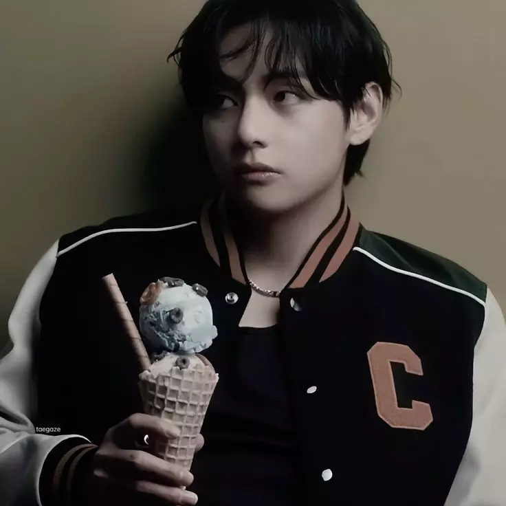 Taehyung thumbnail