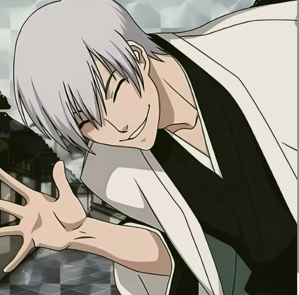 Ichimaru Gin thumbnail