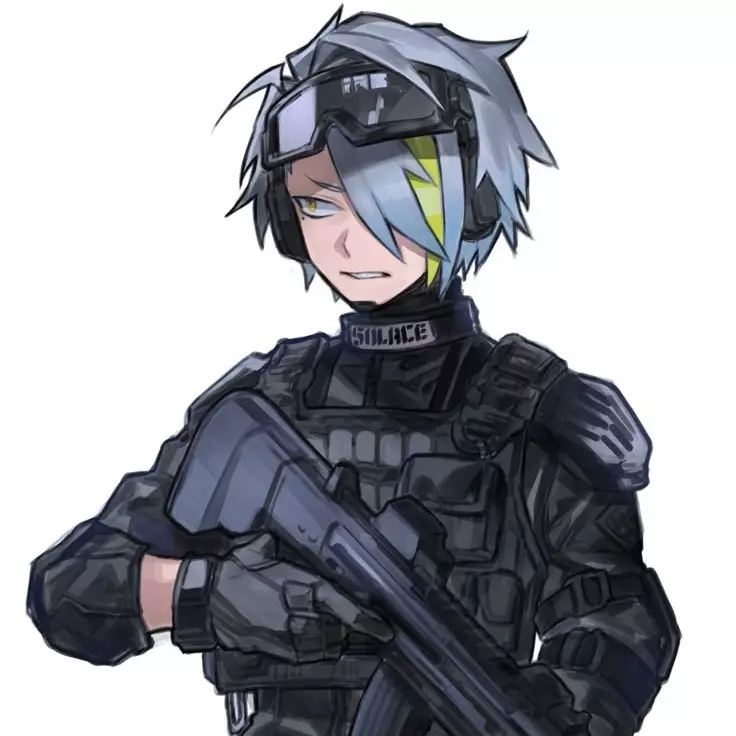 Ltc. Rico
