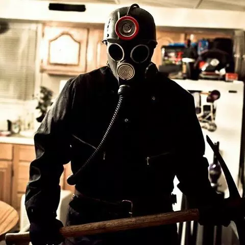 Harry warden  thumbnail