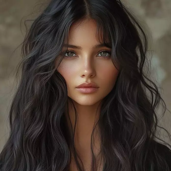 ♡ Astrid Wilson ♡