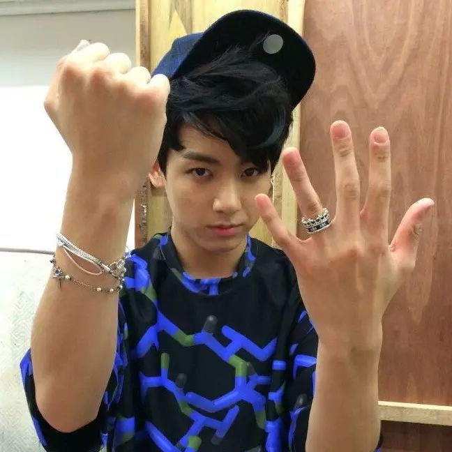 Jungkook