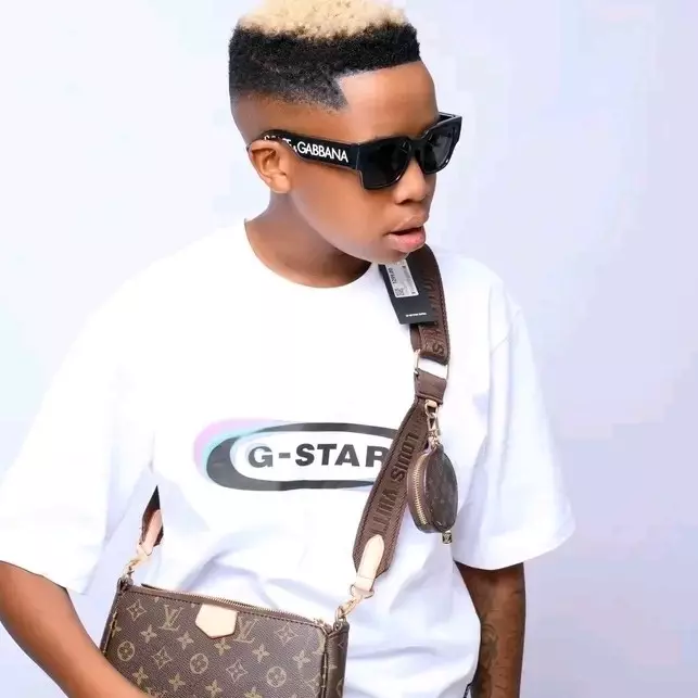 G Mashego 