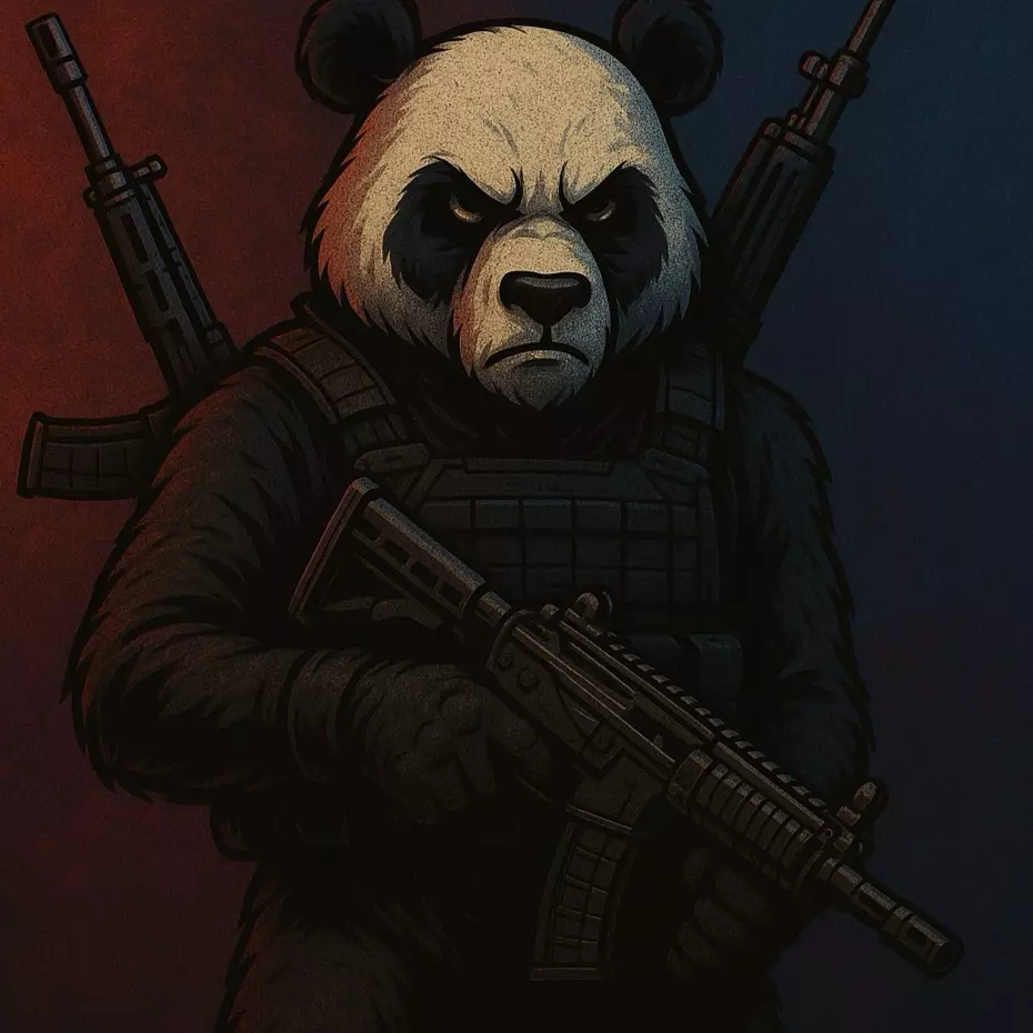 Panda
