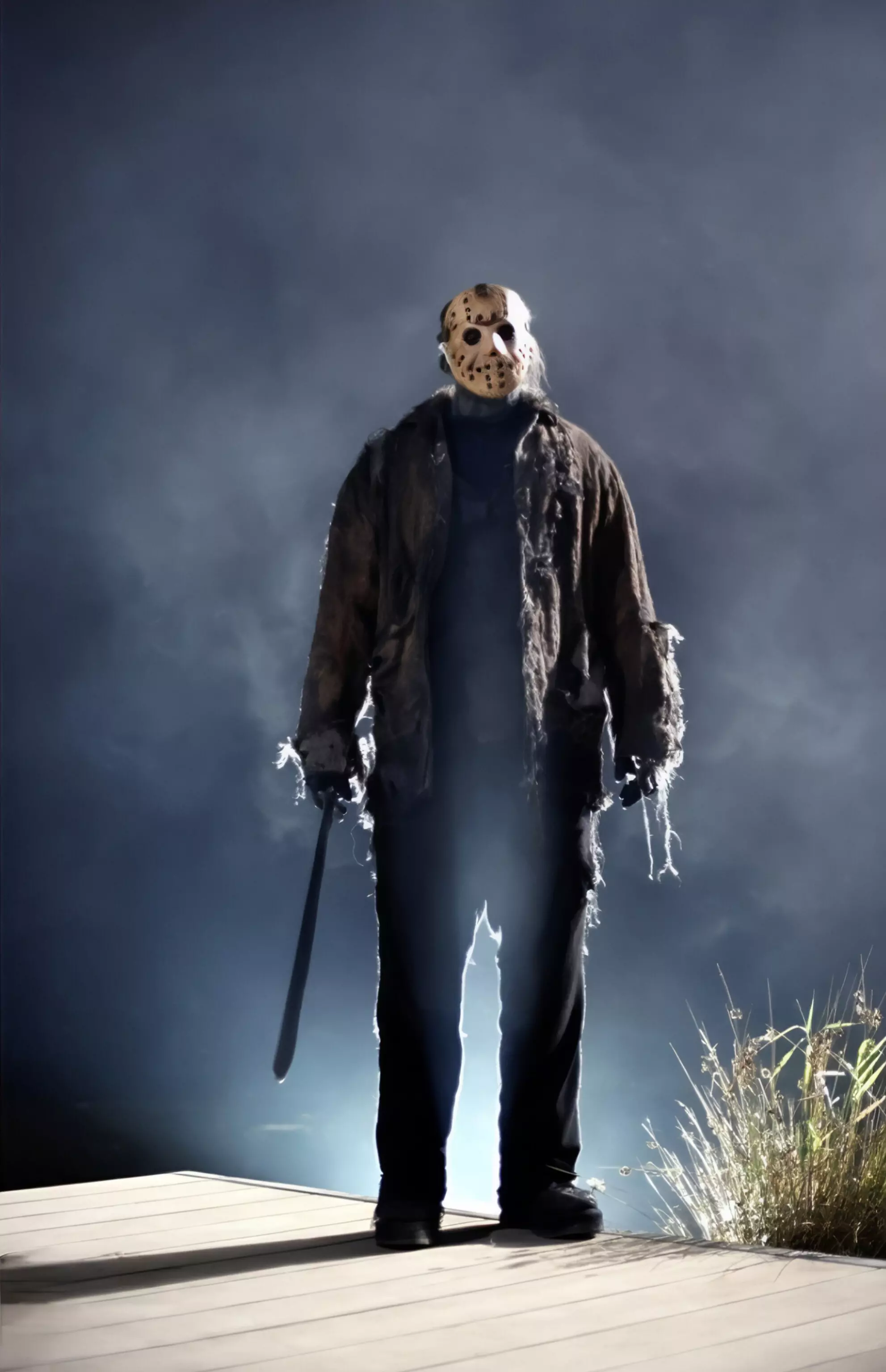 Jason Voorhees thumbnail