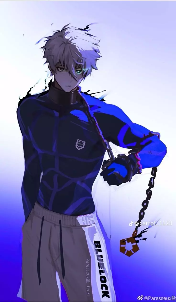 Nagi thumbnail