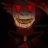 Alastor Hazbin Hotel