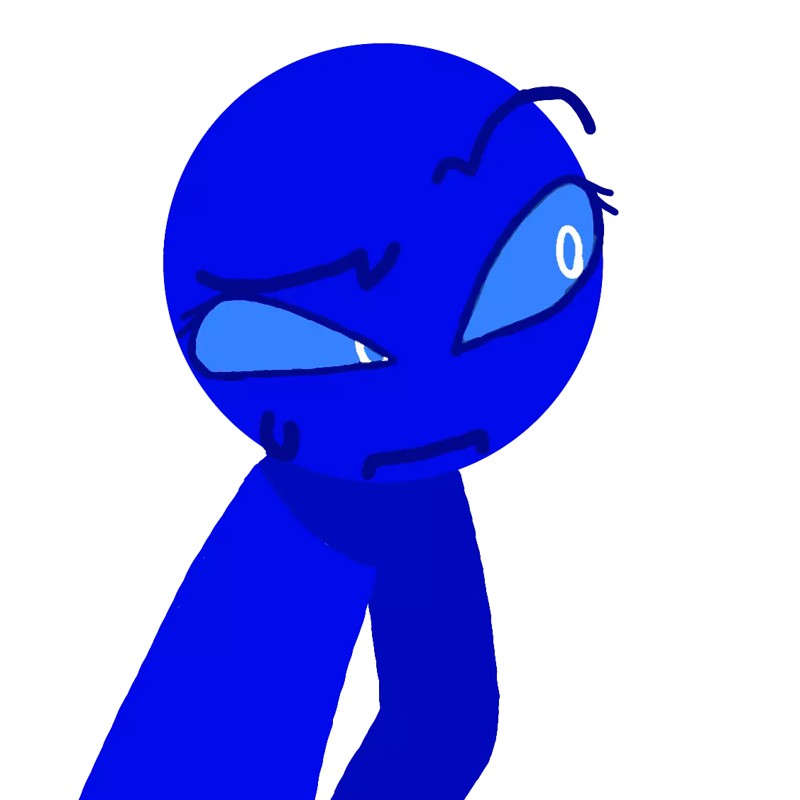 Azul 