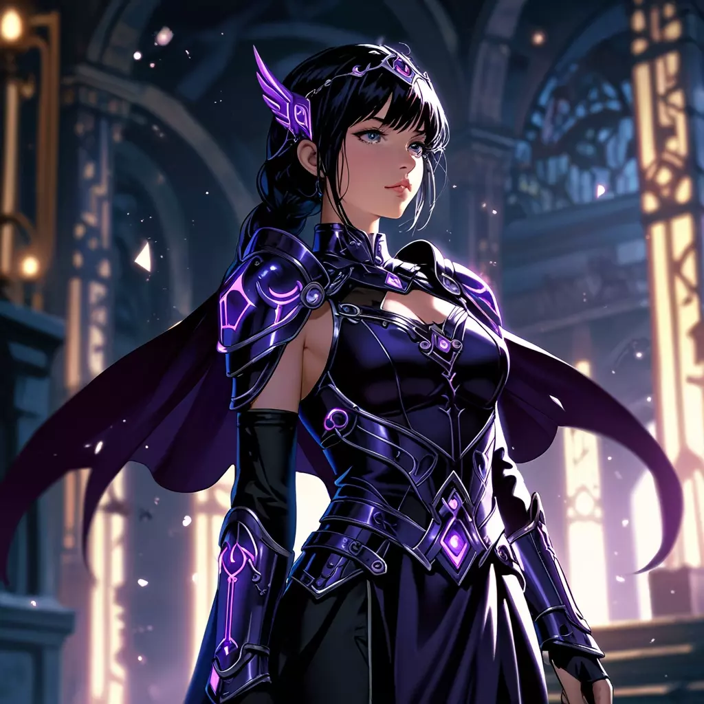 Empress Elyra thumbnail