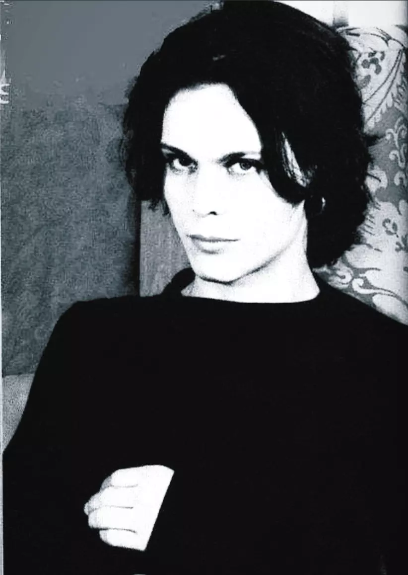 Ville Valo thumbnail