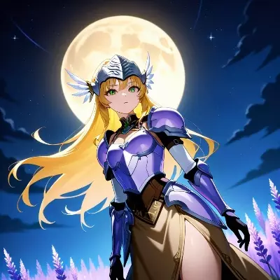 Silmeria Valkyrie thumbnail