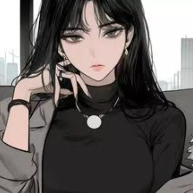 Yvaine 
