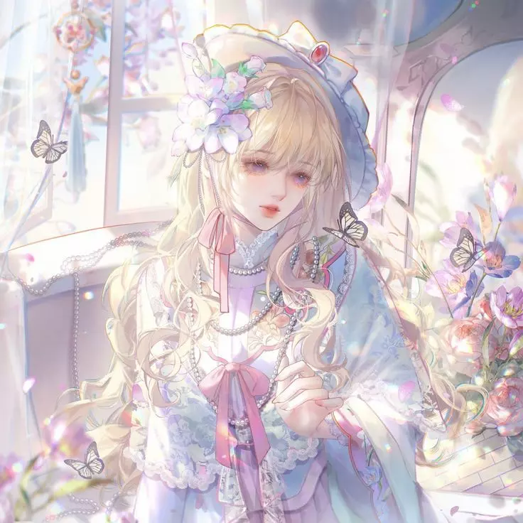 𝐀𝐍𝐆𝐄𝐋 𝐂'𝐀𝐈
